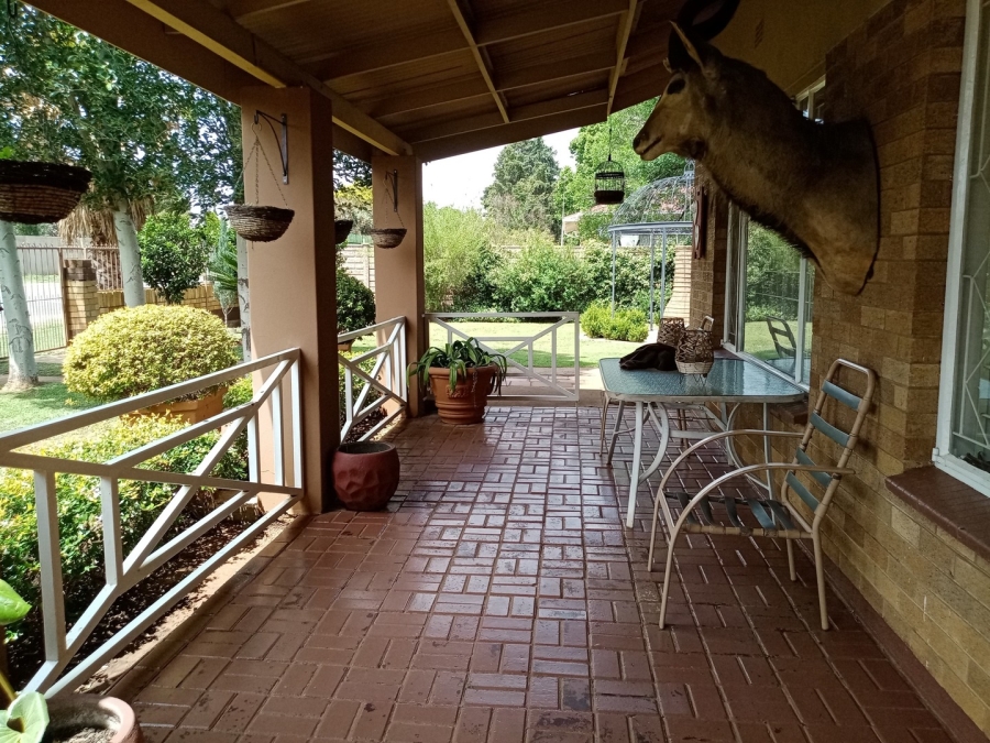 2 Bedroom Property for Sale in Parys Free State